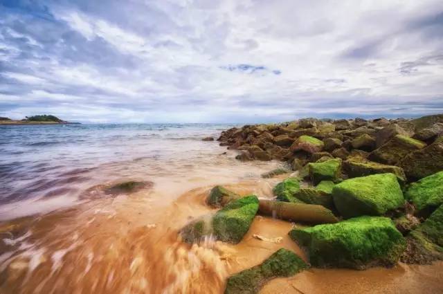 从三亚自驾海口沿途游玩最佳路线,海口自驾三亚旅游路线图攻略