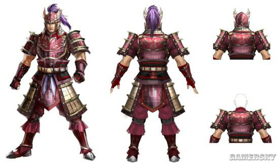 ps4真三国无双8怎么设置双人,真三国无双8吕布最强武器在哪里