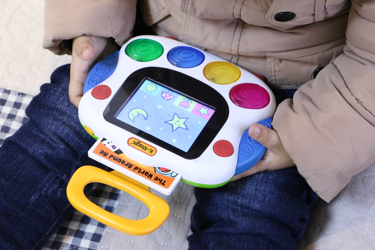 不知道怎么陪2岁宝宝玩,不知道怎么陪七个月宝宝玩