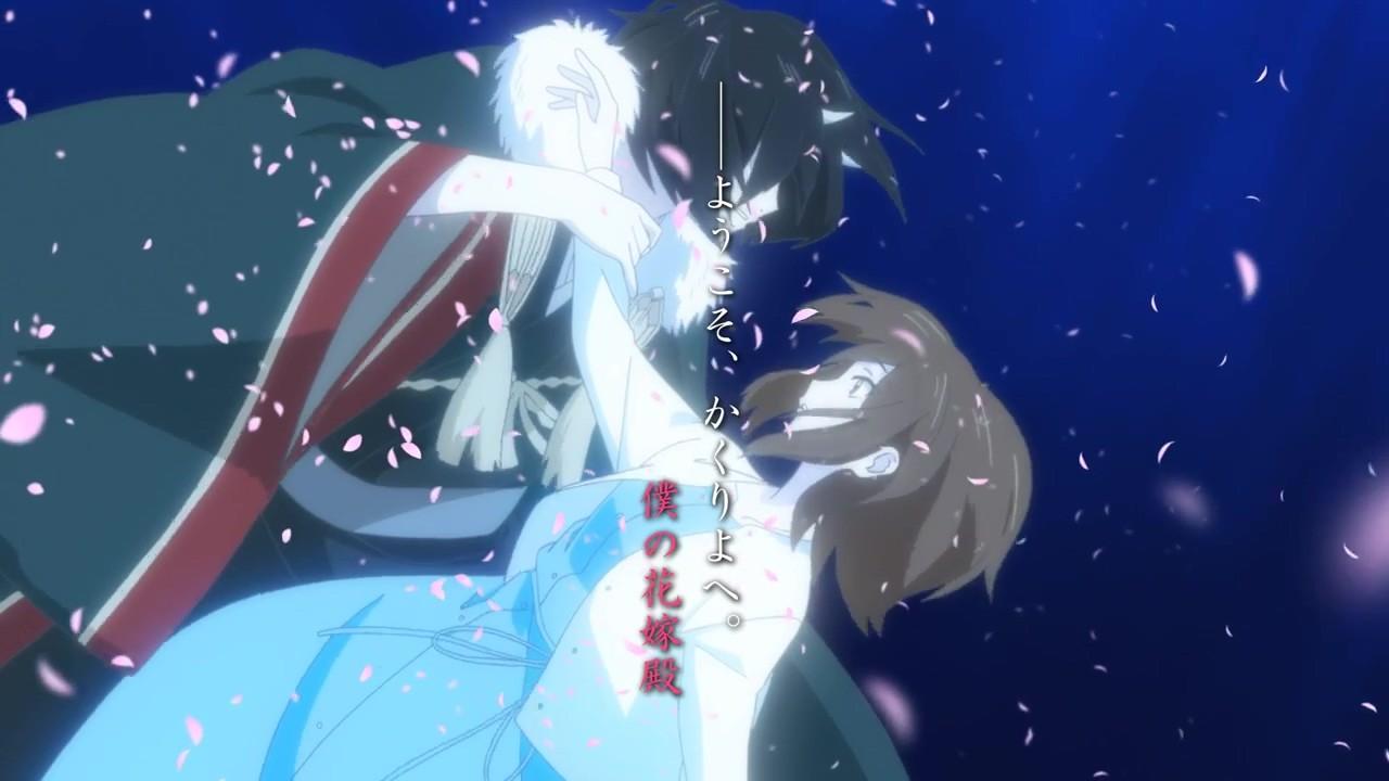 妖怪新番,花开伊吕波被绑架是第几集