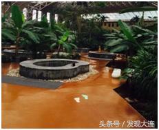 大连香洲度假区值得去吗,大连香洲度假区现状