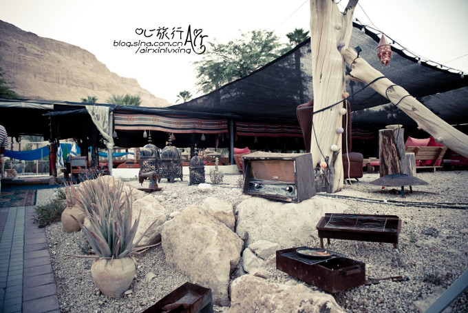 以色列三千年历史,以色列穿越时空项目