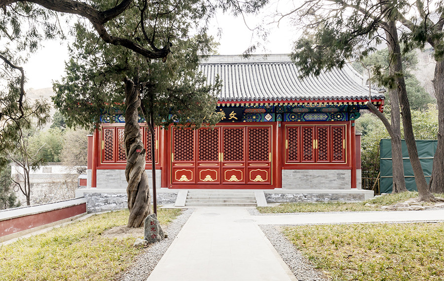 无雪的冬天原文,无雪的冬天