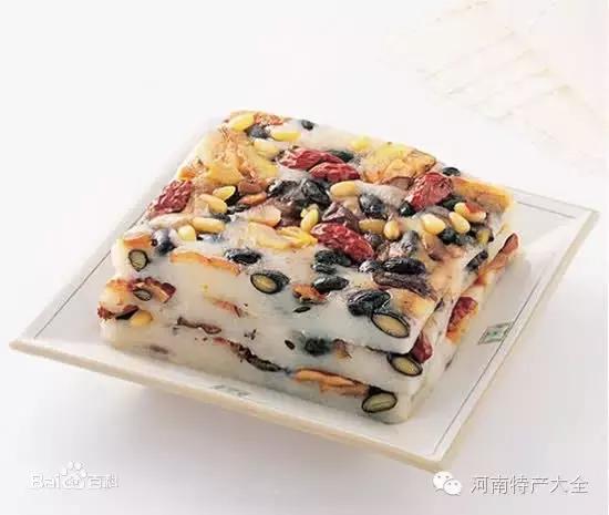 河南特产礼物,郑州特产送人的特色礼品