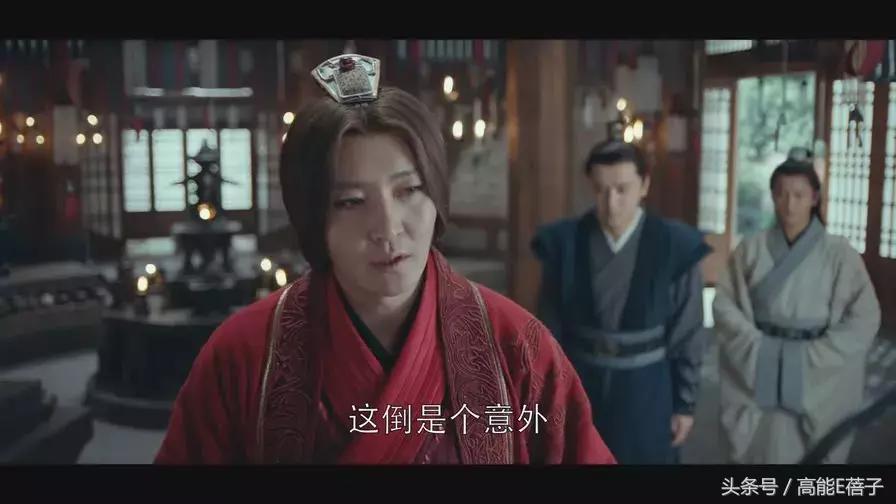 琅琊榜之风起长林看完后总结,琅琊榜之风起长林最后结局