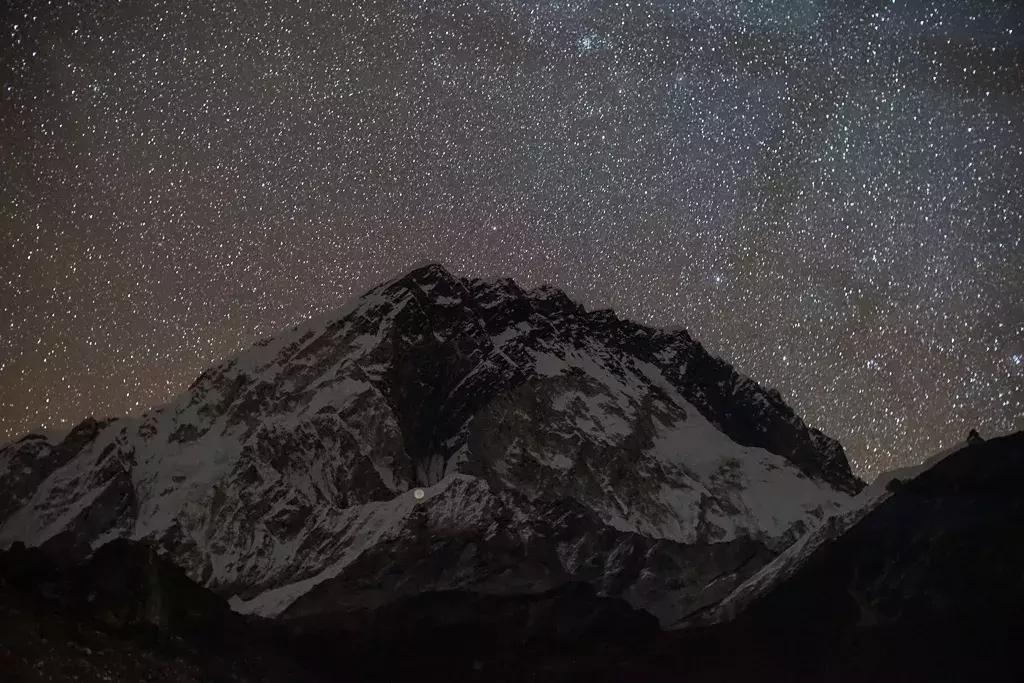 尼泊尔ebc徒步几天可以完成,尼泊尔ebc徒步多少公里