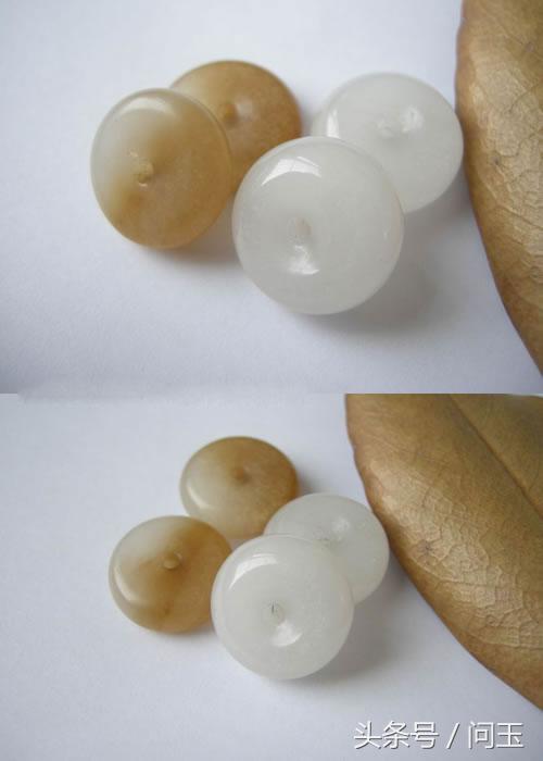 问玉：全国各地的玉石这里都有了，图文并茂相玉必学，建议收藏！