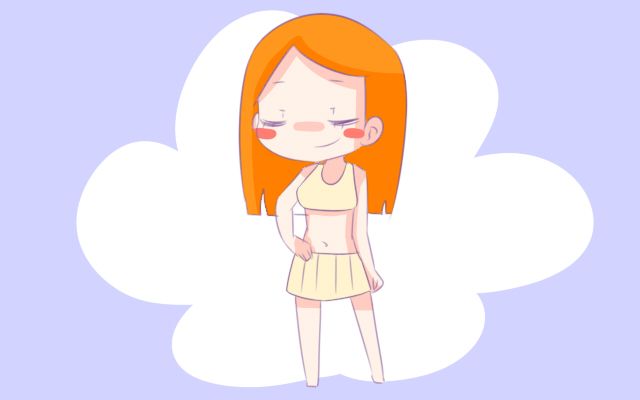 为什么剖宫产后肚子还感觉动,为什么剖腹产之后就奶水没那么多