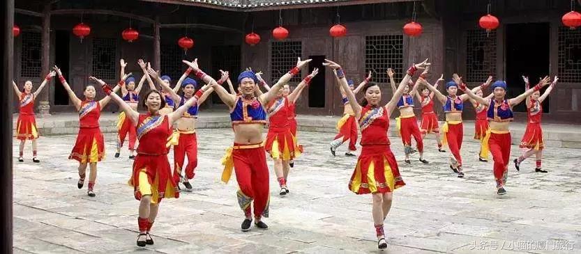 中国最美少数民族村寨,少数民族特色村寨民俗旅游