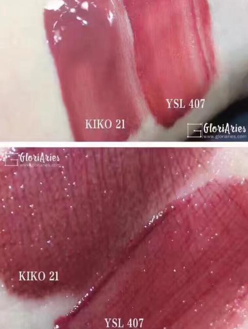 ysl407平价版,ysl407捡漏