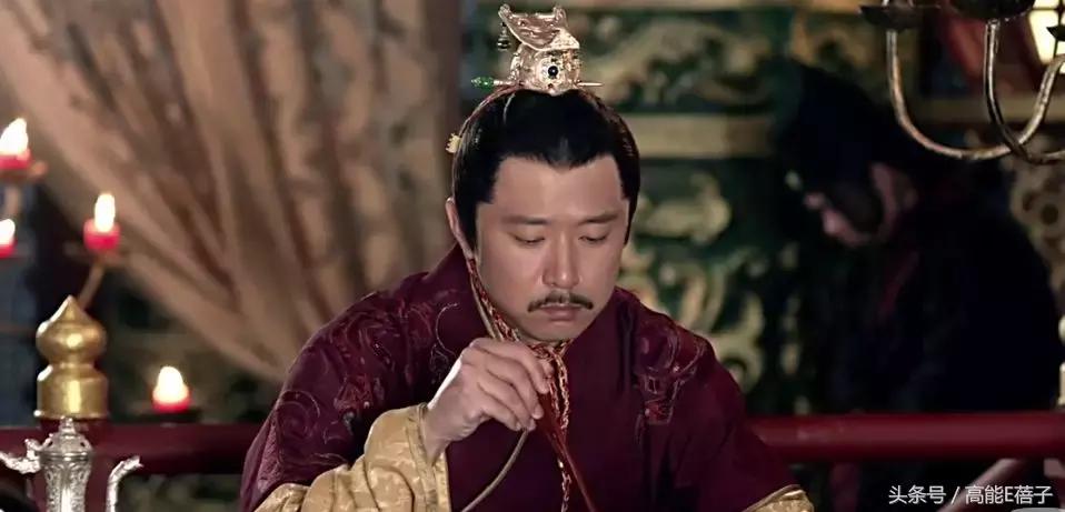 琅琊榜之风起长林看完后总结,琅琊榜之风起长林最后结局