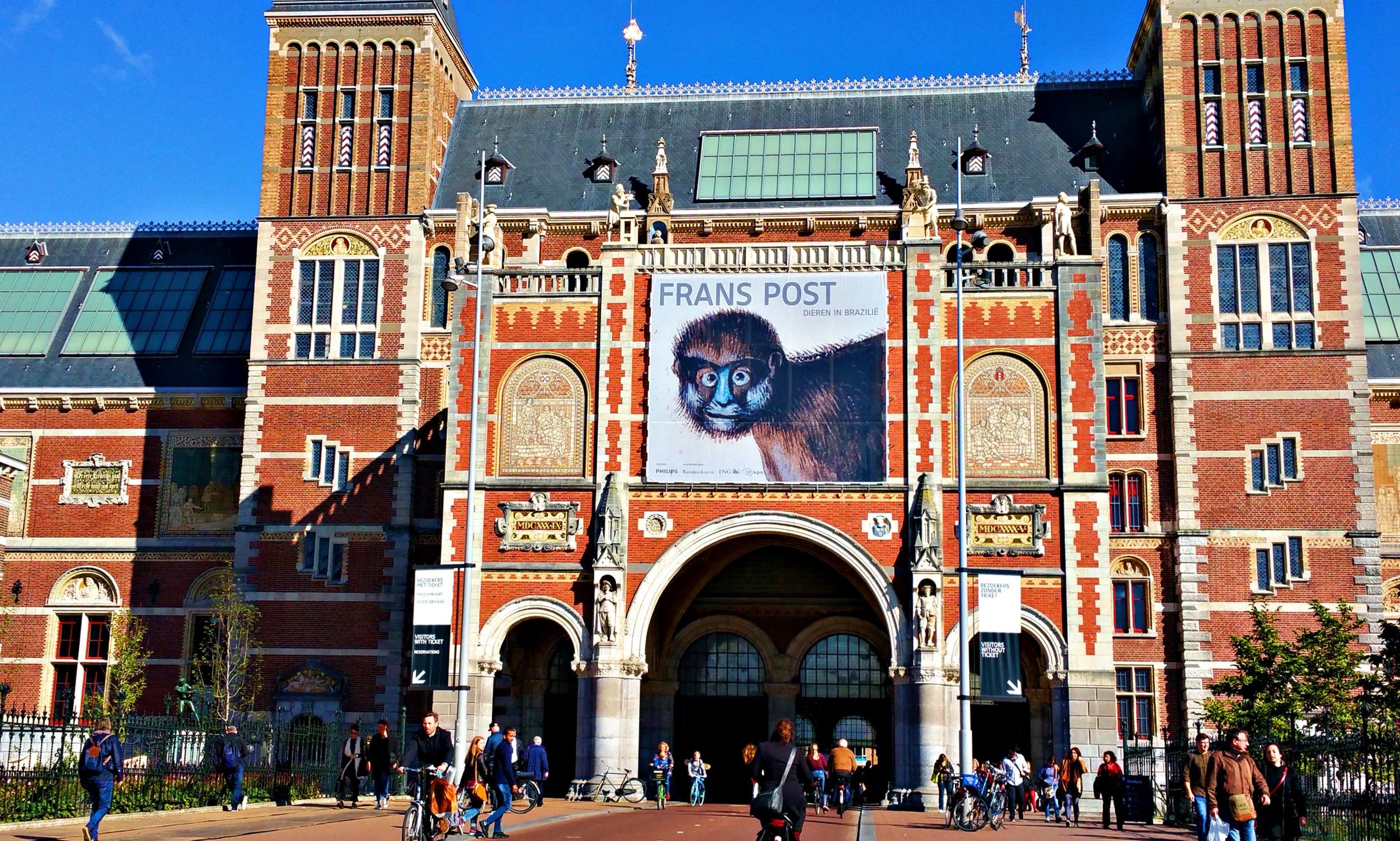 荷兰威尼斯旅游,尽情的体验异域威尼斯的水乡风情