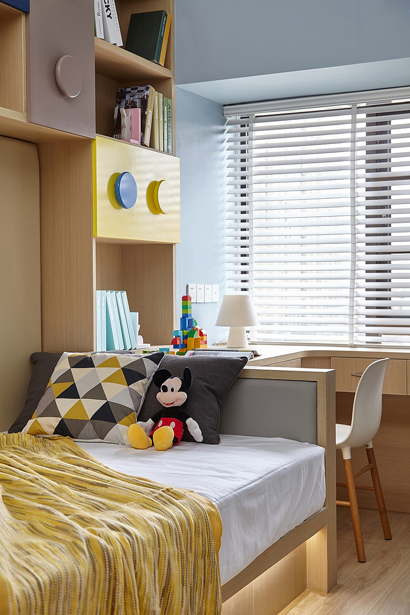 客厅书房茶室一体多功能房,客厅茶室书房一体小面积