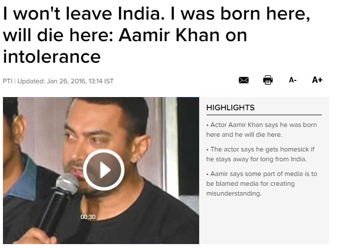 印度阿米尔汗对中国体育看法视频,印度明星阿米尔汗唱的肯达拉