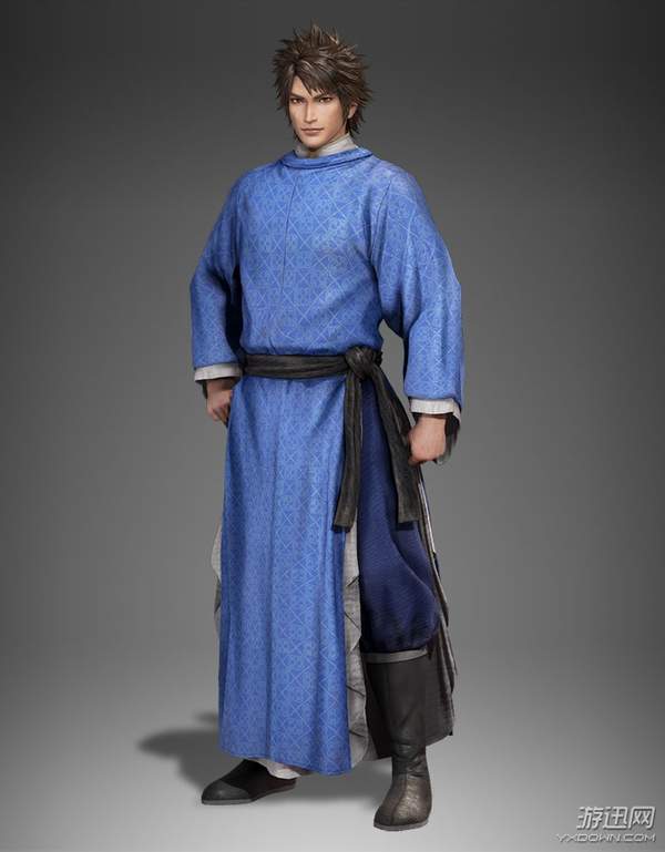 ps4真三国无双8怎么设置双人,真三国无双8吕布最强武器在哪里