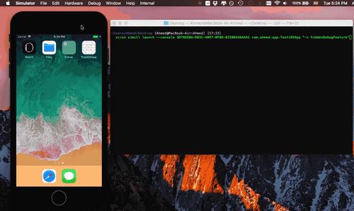 xcode9开发,xcode怎么部署低版本的ios