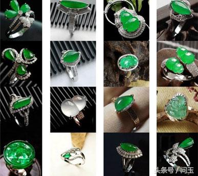 问玉：全国各地的玉石这里都有了，图文并茂相玉必学，建议收藏！