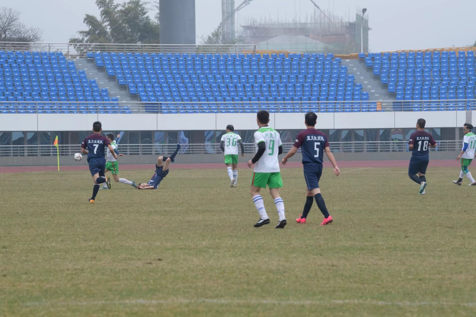 广西北部湾银行篮球比赛,贵港市大亚湾杯足球赛