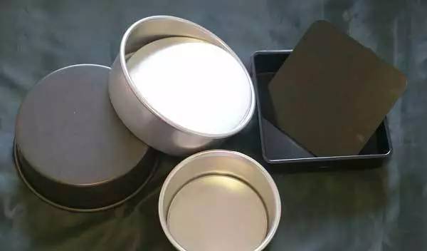 活底蛋糕模具怎么用,蛋糕模具烘焙教程