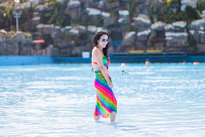 嗨游三亚,嗨皮的三亚最后一天