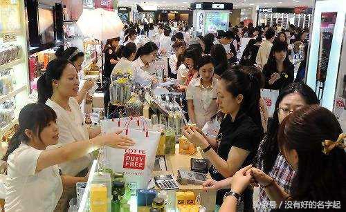 韩国急红了眼！因这奇葩习惯，欧美各国开始*制抵**韩国