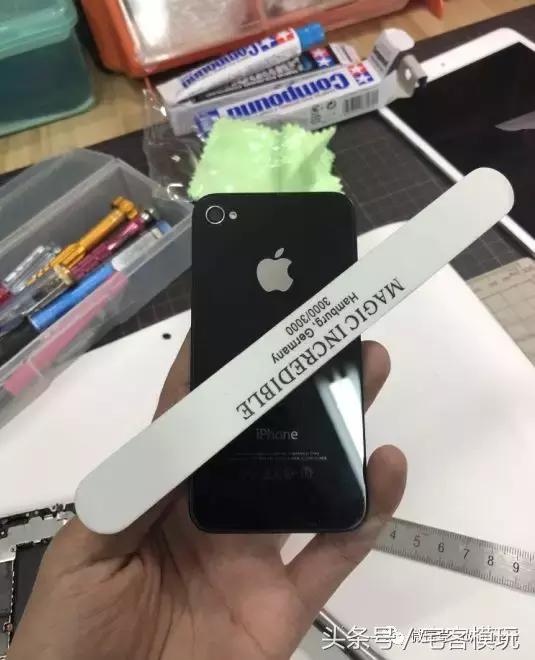 制作迷你相框模型,简易硬纸板相框怎么做