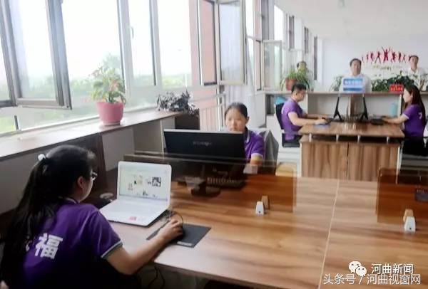 河曲县加快推进电商进农村,山西河曲县文化电商