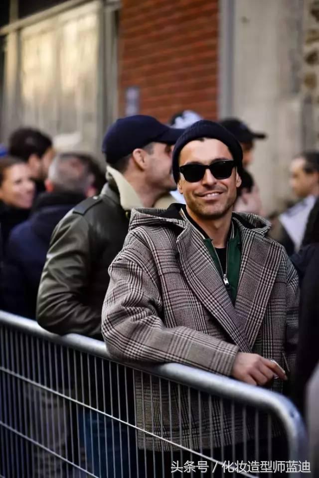 男装潮流趋势,利郎男装秋冬流行趋势