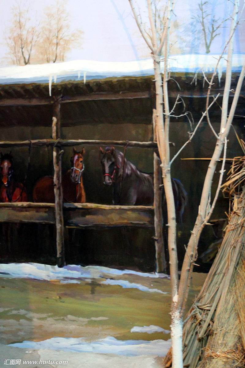 东瀛改革第一人——马厩里的皇子圣德太子