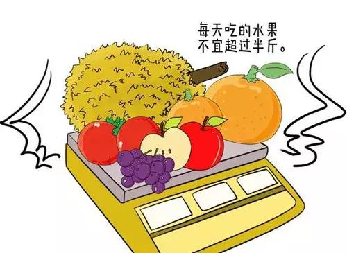 产妇吃水果有哪些注意事项,准妈妈可以吃水果吗