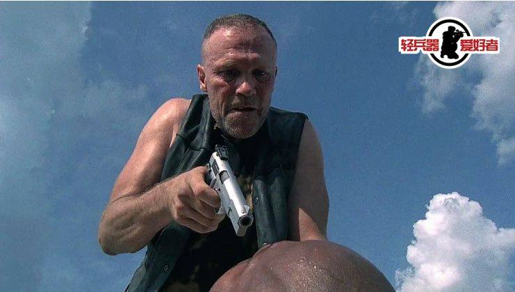 丧尸别跑！《行尸走肉》里那些“对抗丧尸”的终极*器武**（第一季）