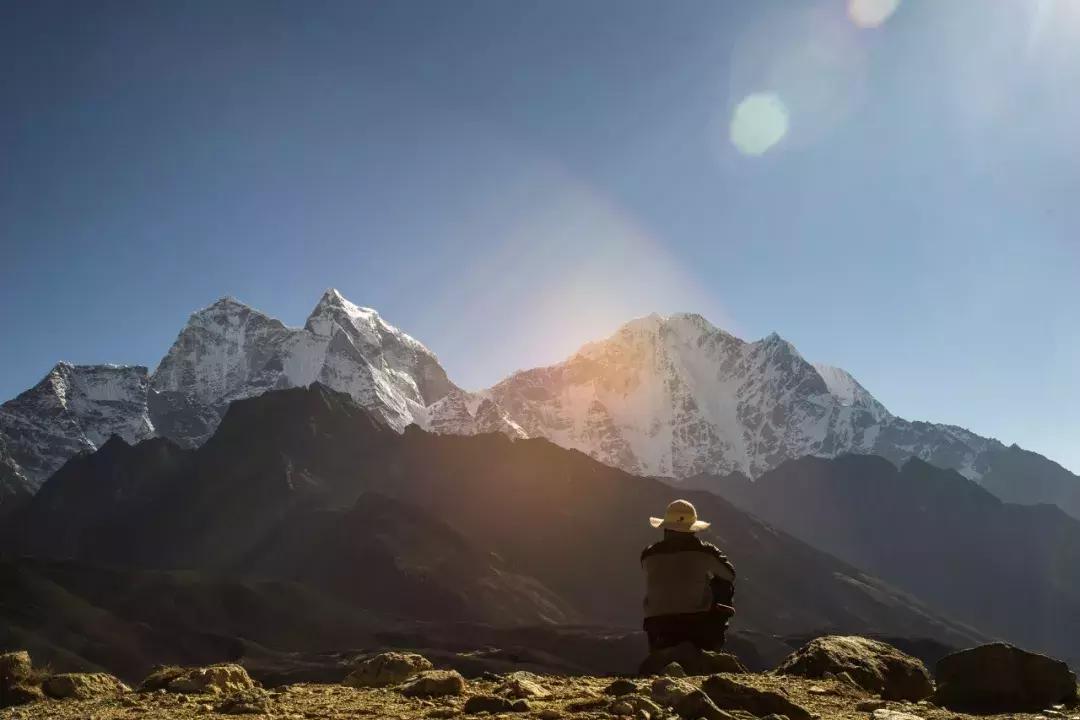 尼泊尔ebc徒步几天可以完成,尼泊尔ebc徒步多少公里