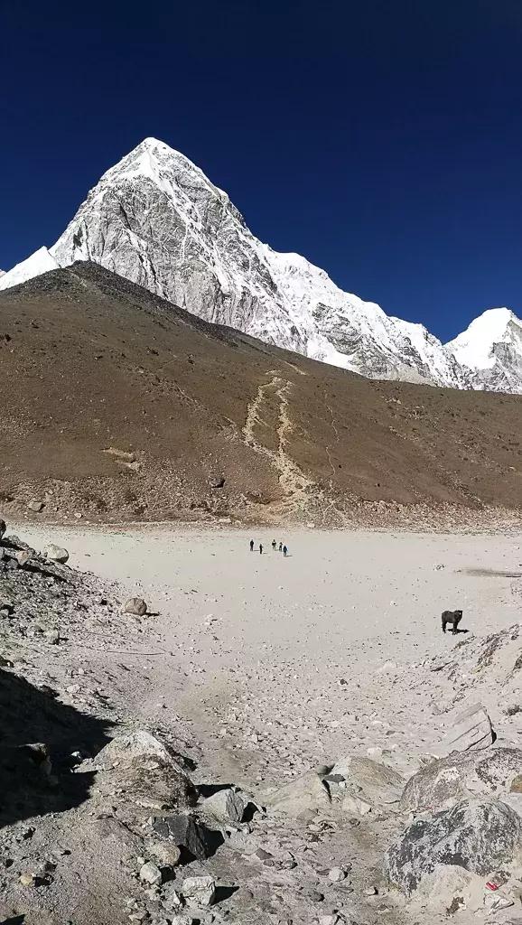 尼泊尔ebc徒步几天可以完成,尼泊尔ebc徒步多少公里