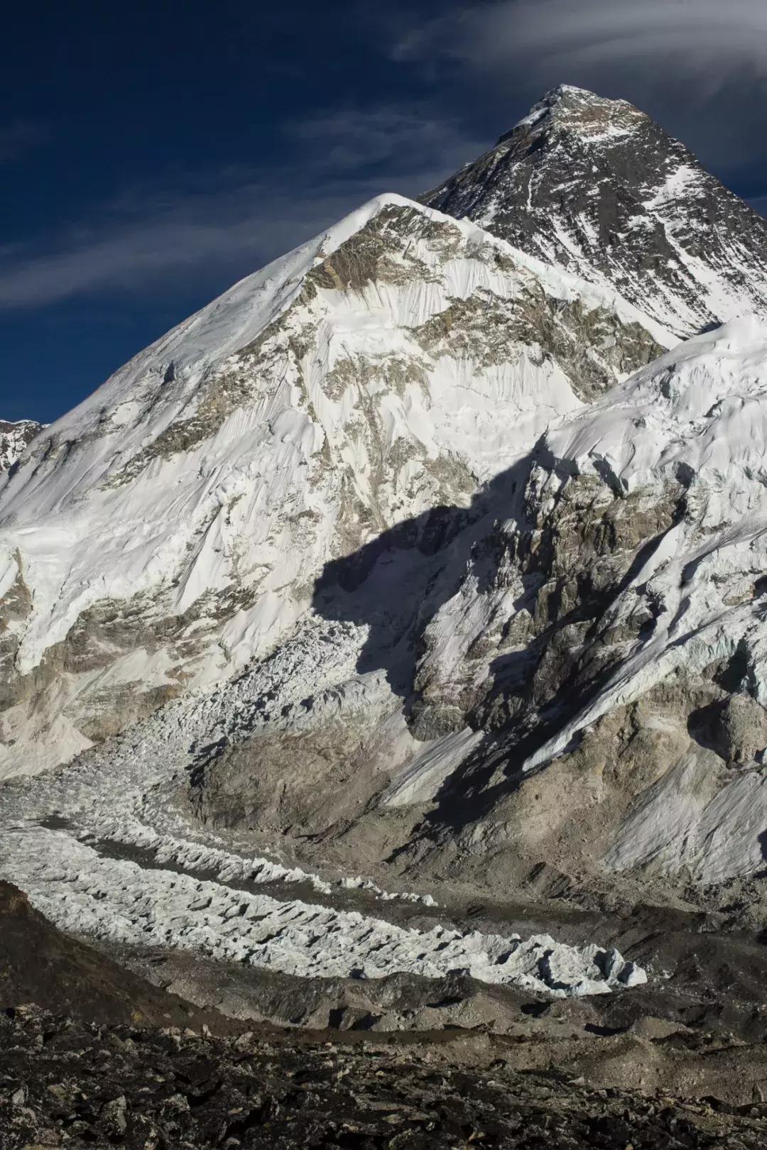 尼泊尔ebc徒步几天可以完成,尼泊尔ebc徒步多少公里