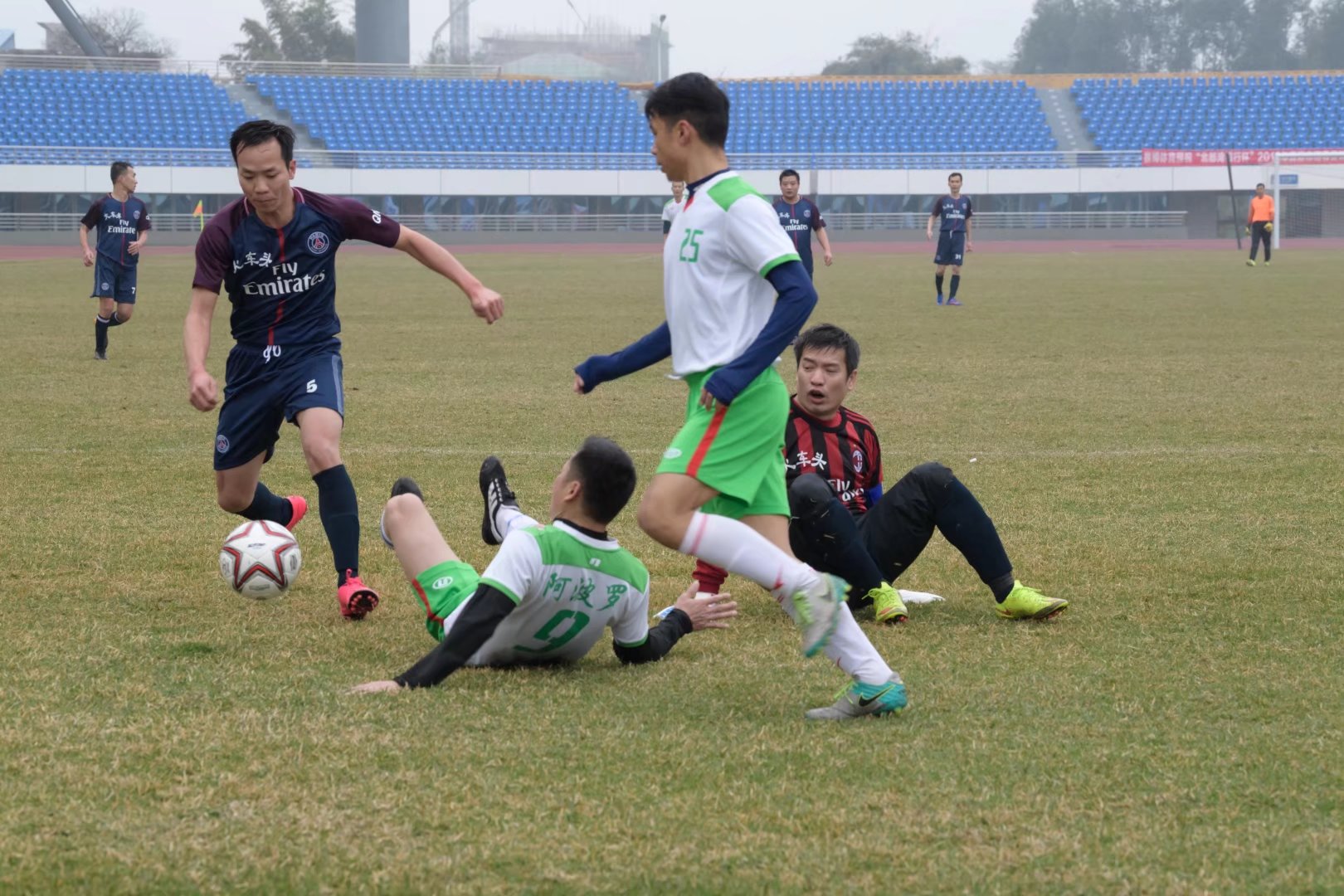 广西北部湾银行篮球比赛,贵港市大亚湾杯足球赛