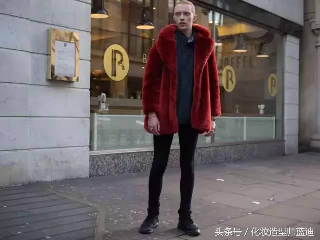 2022男装秋冬流行趋势,利郎男装秋冬流行趋势