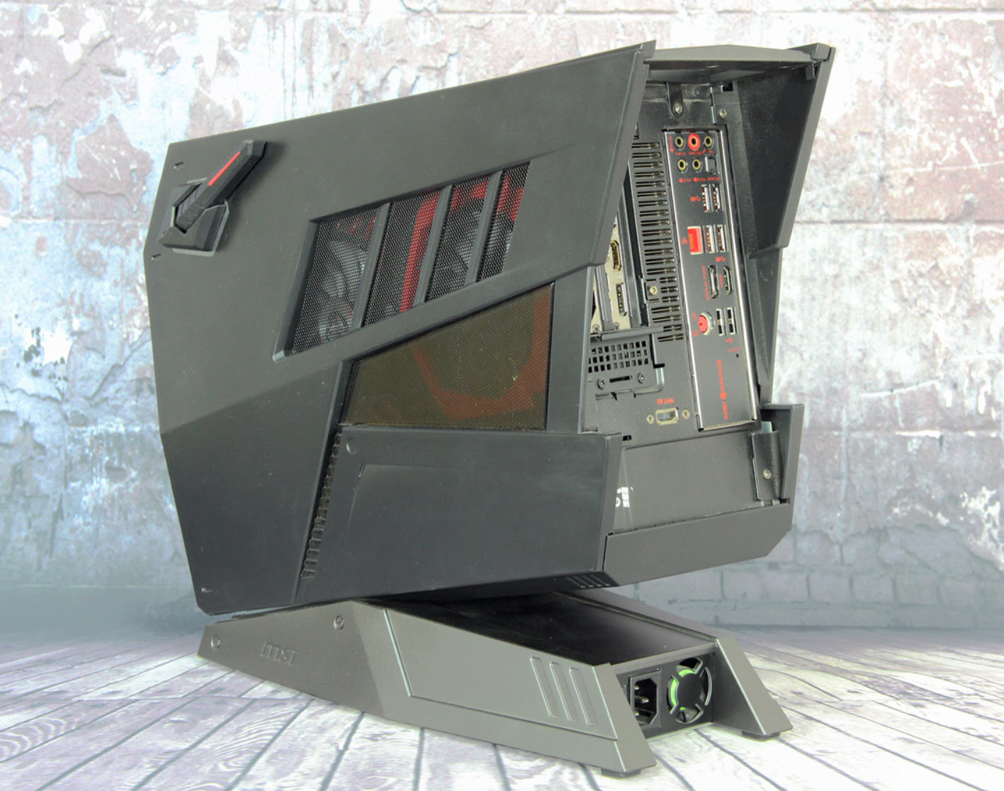 2000块一台电竞主机,2018电竞电脑主机