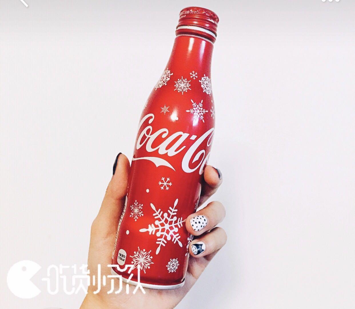 限量版可乐为什么那么贵,可乐限量版