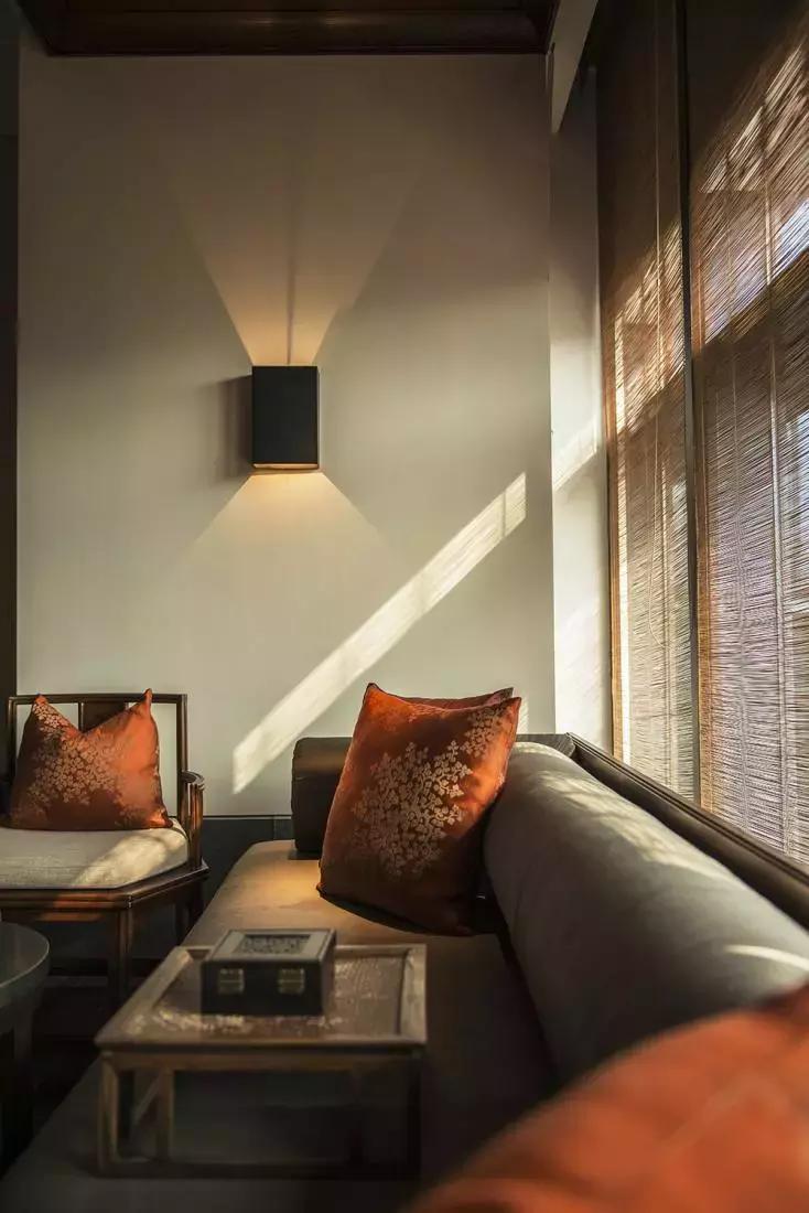 魔都16家顶级餐厅包房终极指南,年夜饭菜都为你备好了!