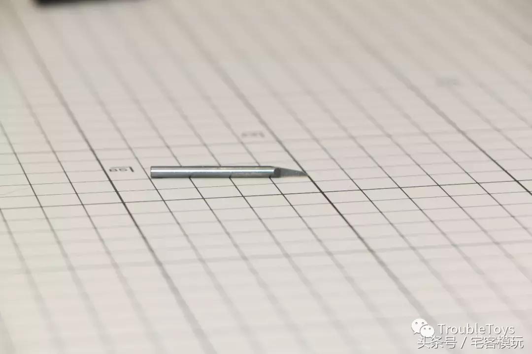 模研能者推刀怎么样,转帖测试