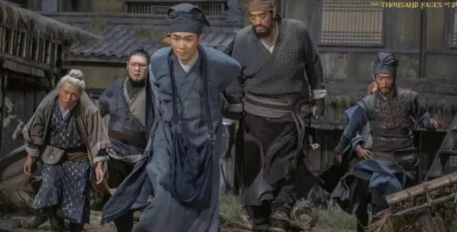 这部脑部大作被骂烂，到底哪里出错了？