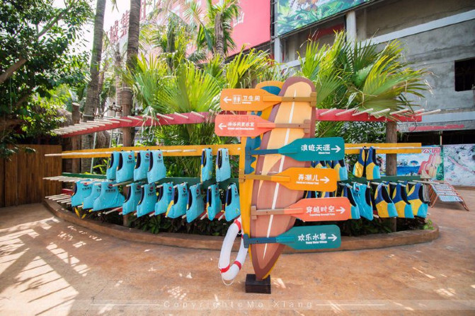 浪漫三亚视频,碧海蓝天椰风海韵浪漫三亚