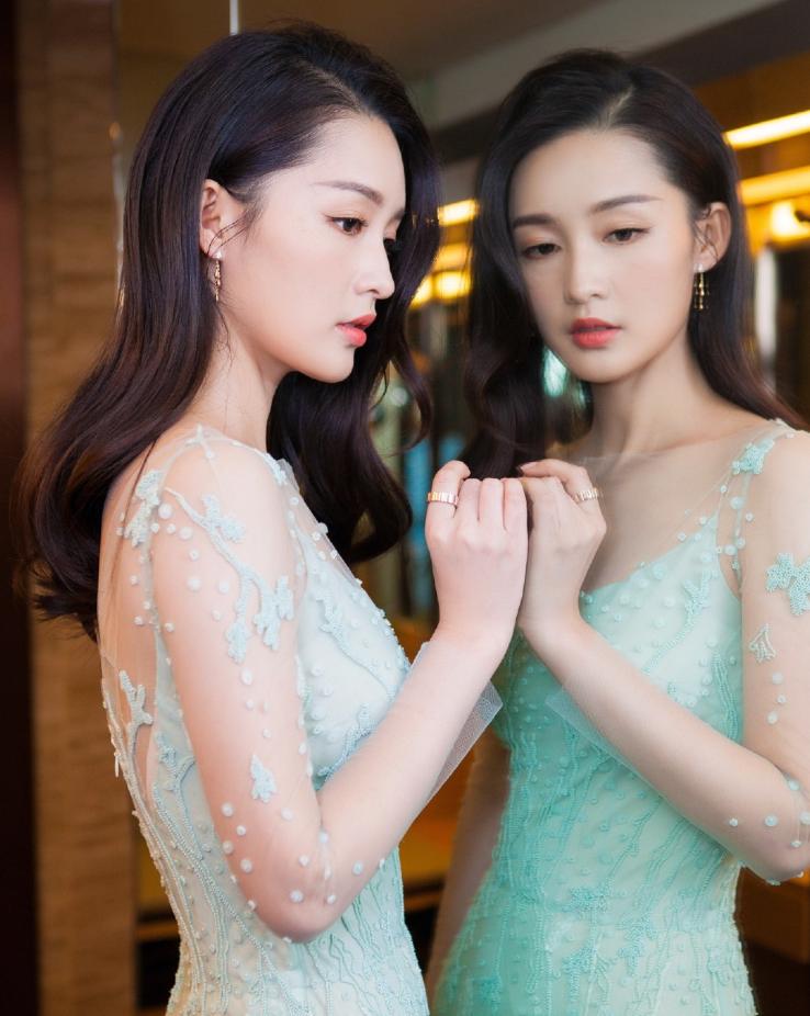 鹿鼎记张一山七个老婆扮演者对比,鹿鼎记张一山版双儿建宁争宠