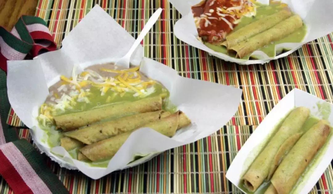 美国洛杉矶美食,洛杉矶必吃榜