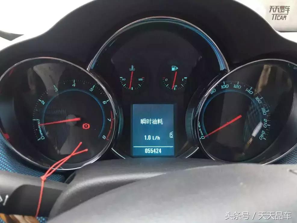 二手科鲁兹经典版值得买吗,二手老款科鲁兹值得入手吗