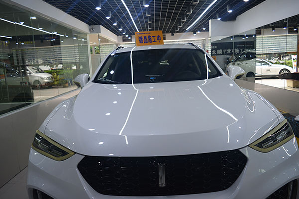车漆镀晶跟没镀晶怎么区分,镀晶后不再镀晶影响车漆吗