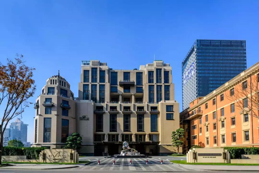 魔都16家顶级餐厅包房终极指南,年夜饭菜都为你备好了!