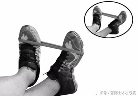 运动脚崴伤怎么快点恢复,运动损伤康复脚踝扭伤处理