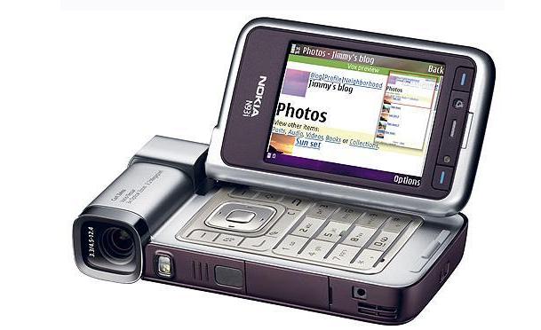 诺基亚曾经的直板高端机,诺基亚手机发展史及图片