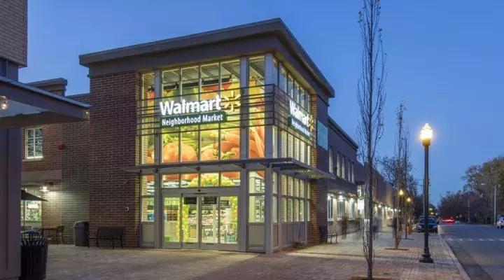 2018年全球前十强零售商 (全球100强零售商排行榜2019)